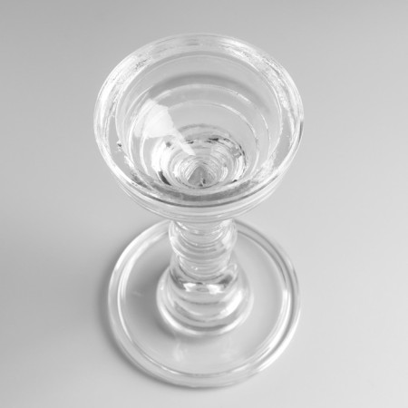 Crystroff-4 candlestick 17.5x10 cm-2