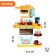 Game module Kitchen "Learning to cook", light, sound