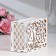 Wedding Bank "Together Forever", White, Collective, 24x10x16 cm