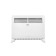 Heater Ballu Solo Turbo BeC/SMT-1500, convector, 1500 watts, up to 20 m2, white