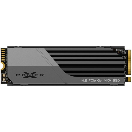 SSD Silicon PCIE 4.0 X4 2TB SP02KGBP44XSS7005 XS70 M.2 2280