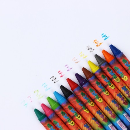 Loves wax 12 colors in the box "September 1: Bukibyaki"-2