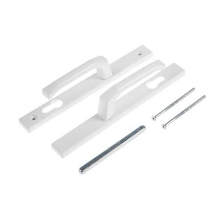 Tundra pressure set 92/26, white-1
