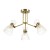 3 lamps