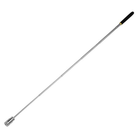 Telescopic magnet with tundra flashlight, diameter 17 mm, 190 - 800 mm, up to 2 kg-5