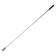 Telescopic magnet with tundra flashlight, diameter 17 mm, 190 - 800 mm, up to 2 kg