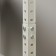 Metal rack 1950x1000x500 4 shelves