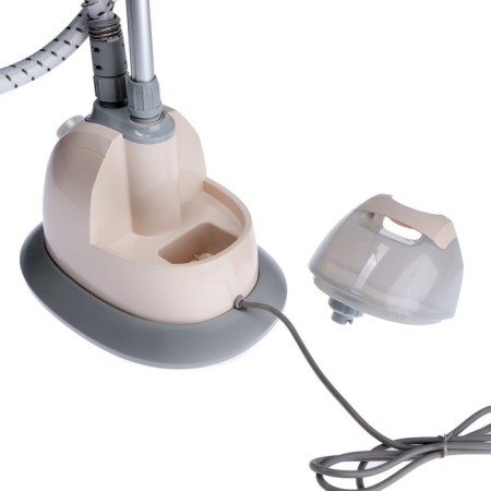 Galaxy Line GL 6212, floor, 1800 W, 1000 ml, 32g/min, 3 modes, cord 1.3m-5