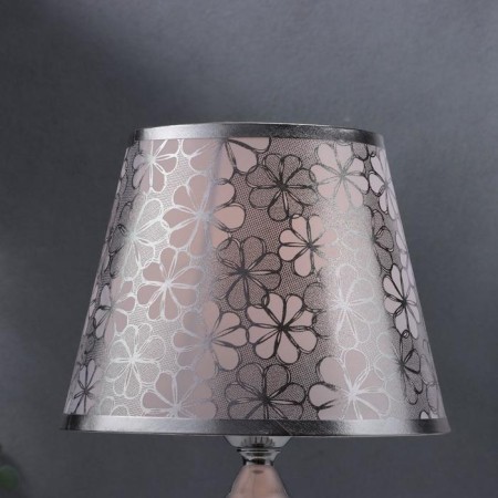 Desktop lamp E27 220V "Montevial" 21x21x36.5 Risalux-3