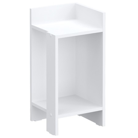 Cabinet, 270 × 286 × 604 mm, white color-5