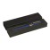 Ballic handle, 0.5 mm, BrunovisConti Monaco, blue rod, Soft Touch Dark Blue, in case