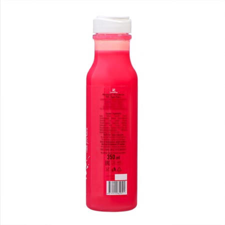 Vitamilk gel shower strawberries and milk 350 ml-2