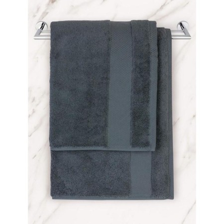 Trush Tensor Sofi de Marko Judy, 680 gr, size 70x140 cm, color anthracite