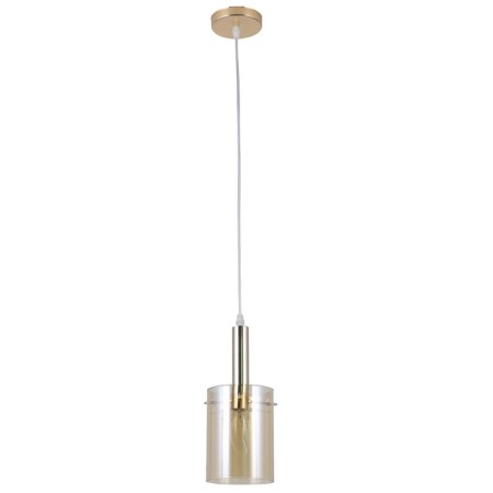 Suspended lamp RIVOLI MANDY 9320-201 1HA14, 40W-1