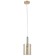 Suspended lamp RIVOLI MANDY 9320-201 1HA14, 40W
