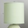 Glori table lamp E14 40W Green 23.5x13x13 cm