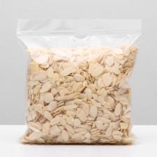 Almond petals, plates, 500 g