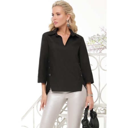 Female blouse, size 56-2