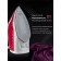 Iron Winner WR-509SI, 1600 W, ceramic sole, 190 ml