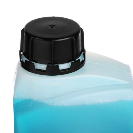 Shampoo for contactless washing Astrohim Active, 1 L, AS3021-1