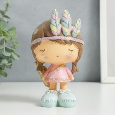 Polystone souvenir 