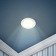 Lamp built -in era LED, IP20, 3W, 85 mm, 4000k, 90lm, white color