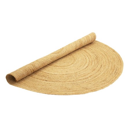 June carpet round base Ethnic, size 150 cm-2