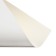 White cardboard A4, 6 sheets, coated, bilateral 370g/m² "cat"