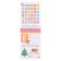 Smart notebook "Learning letters", 80 tasks, 4 +