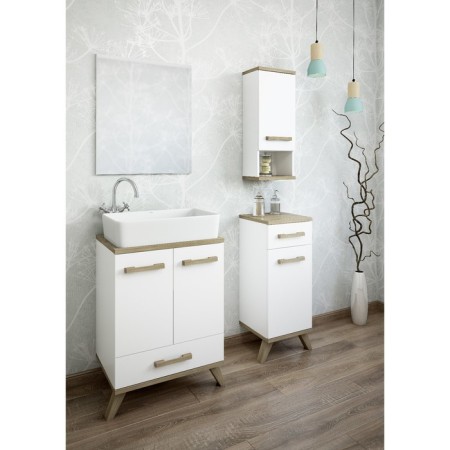 Cabinet of hinged "Ingrid" 30 cm