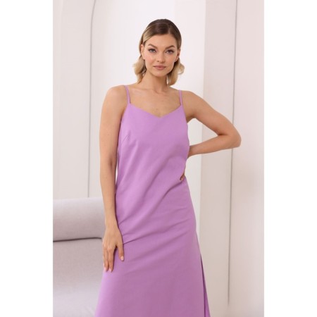 Women's dress, size 48-5