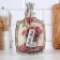 A set of kitchen utensils "Rose", 28x20x10 cm