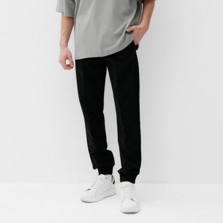 Sports Men's Diromm Size size 50, Black Color Black