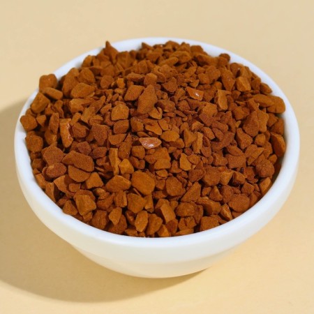 Soluble coffee "most beautiful", 60 g.-1