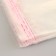 BOPP package with an adhesive valve 40 x 50/4 cm, 25 μm