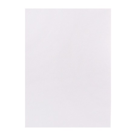 A4 watercolor paper, 40 sheets of Calligrata, block 200 g/m2, drawing-5