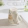 Porcelain share mug "Paporotnik", 350 ml