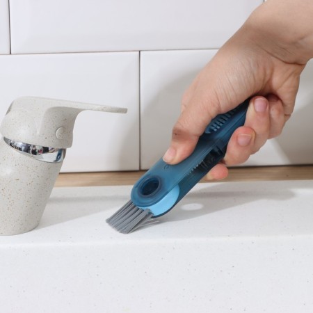 Brush - brush for washing bottles and inaccessible places-7