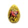 Growing toy "Egg with a picture. Dinosaurs ", 2x3 cm, mix