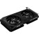The Palit PCI-E 4.0 RTX4070 DUAL NVIDIA GEFORCE RTX 4070 122888MB 192 GDDR6X 1920/2100 10044