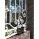 Soil-enamel in rust 3v1 aerosol Monarca 520 ml, Ral9003 white glossy