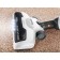 Gorenje SVC144FW vacuum cleaner, vertical, 95 watts, 0.6 l, white