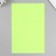 Fetter hard 2 mm "fresh greens" set 10 sheets format A4