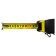 Roulette Berger BG1352, 5 m x 25 mm, shock -resistant, bilateral scale, magnet