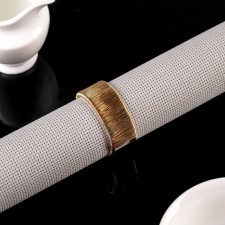 Ring for napkins 