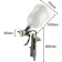 A set of pneumatic tools ZITREK 5PCS, 1.5 mm, 10 atm, 400 l/min, 1/4F, 5 items