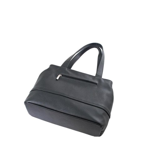 Bag Tout Card, Lightning Department, Black Black 35x15x30-1