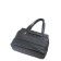 Bag Tout Card, Lightning Department, Black Black 35x15x30