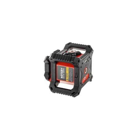 Laser Laser ADA Rotary 400 HV Servo A00458_2020, up to 400 m, 635 Nm, 360 °, 2 class-2