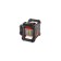Laser Laser ADA Rotary 400 HV Servo A00458_2020, up to 400 m, 635 Nm, 360 °, 2 class